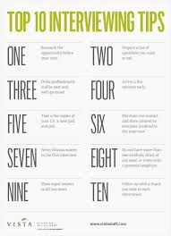Blogs Vista Staffing Interview Tips Job Interview Tips Job Interview Advice