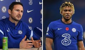 Fulham v chelsea team news. Chimo9kpwvkevm