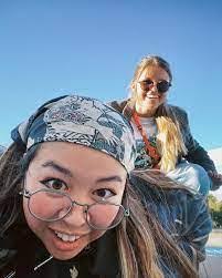 Shane Froman's Instagram, Twitter & Facebook