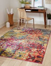 Shop the dark beige 10' x 13' victoria rug at rugs.com and save today. Multicolor 3 3 X 5 3 Barcelona Rug Esalerugs