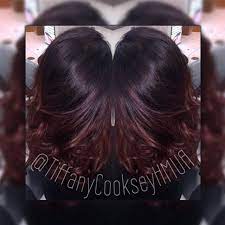 Ulta Beauty Cherry Hair Hair Cherry Cola Hair