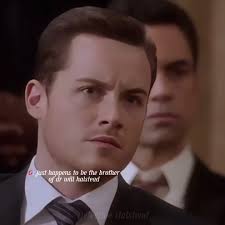 #GREGYATES + #OLIVIABENSON + #JAYHALSTEAD