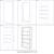 File Cabinet Dimensions