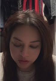 Erica Pollard's Instagram, Twitter & Facebook