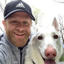 Coach Adam Bourret (@CoachBourret)