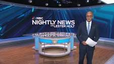 Nightly News Full Broadcast (February 21st)