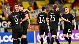 Vaya partido que nos espera en la eurocopa 2020, digno de una final, pues en su debut en este torneo, comenzará la participación del grupo de la muerte, donde. Vld1fgla2jv5bm