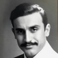 Ryan Abell's Instagram, Twitter & Facebook