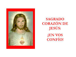 Auf tripadvisor finden sie 4.498 bewertungen von reisenden, 920 authentische barrio la colonia ferroviaria. Sagrado Corazon De Jesus Ppt Descargar