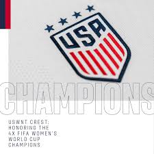 Men's new era navy uswnt flag casual classic trucker snapback hat. Uswnt Usmnt Jersey Launch Nike Soccer Uniforms Home Away