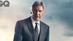 Harrison ford is one of hollywood's leading men, with an acting career that has spanned more than 50 years and included iconic roles such as indiana jones and han solo. Harrison Ford On His Change Of Heart About Han Solo British Gq British Gq