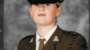 Former soldier launches Holistic Dreams