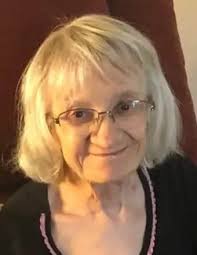 Obituary information for Annette Miller