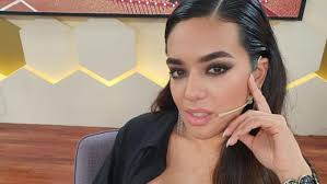 View phone numbers, addresses, public records, background check reports and possible arrest records for angela leyva in florida (fl). La Salud De Angela Leiva Estuve Internada A Causa De Una Neumonia Por Covid 19 Ciudad Magazine