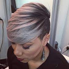 Pin On Hair I Go