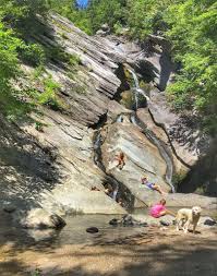 Once a year the best cliff jumpers from all over the country gather at one epic location to throw down on some of the best waterfall's and cliffs imaginable. Visit The Most Beautiful Waterfalls In Vermont