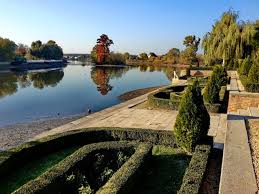 Clear water, very good for snorkling. Mogosoaia 2021 Best Of Mogosoaia Romania Tourism Tripadvisor