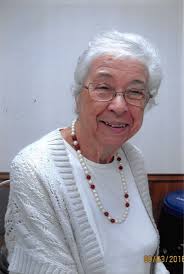 Mae Tucker Obituary and Online Memorial (2017)