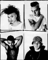 See scene descriptions, listen to their music and download songs. Bow Wow Wow S Best Songs This Is My Jam