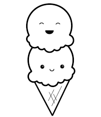 Imgur The Magic Of The Internet Ice Cream Coloring Pages Cute Coloring Pages Coloring Books