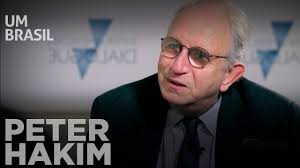 A evolução institucional brasileira, por Peter Hakim