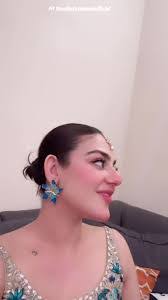 Nadia Farooqui's Instagram, Twitter & Facebook