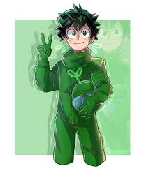 Izuku Midoryia Among Us In 2020 My Hero Academia Manga Cute Anime Guys Cute Anime Chibi