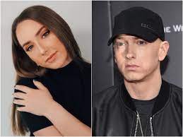 Maybe you would like to learn more about one of these? Eminem Is Proud Of His Daughter Hailie For Having No Babies