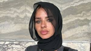 Mauro Icardi'nin nişanlısı China Suarez'den o yoruma yanıt