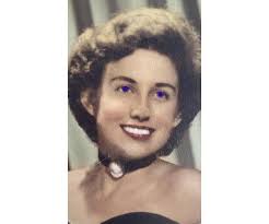 Barbara Bunch Obituary (1935