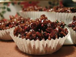 Chocolate Krispies Recipe Food Com Recipe Rice Krispy Treats Recipe Chocolate Rice Crispy Cakes Cookie Recipes
