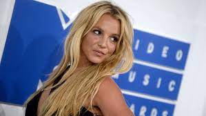 Vip Vip, Hurra!: Britney Spears provoziert mit Nackt-Show - n-tv.de