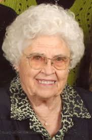 Velma Stanley Obituary April 1, 2013