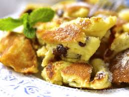 Beignets Aux Raisins Recette Recette Beignet Recette Alimentation