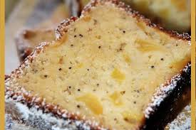 Recette De Cake Pomme Citron Recette Recette Cake Cake Aux Pommes Recette