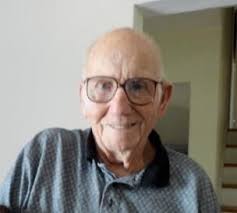 Nelson Sperry Obituary