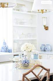 Spring Kitchen Decorating Ideas Citrineliving
