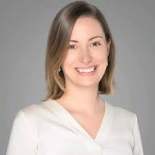 Danielle Logue PhD SENr