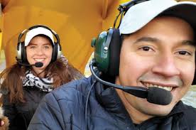 Inspiring Women Pilots Since 1929 Nour Utayim — Chasing Her Dreams From  Syria to Canada