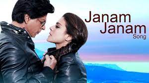 Janam janam malay ver (sheryl shazwanie cover) mp3 duration 4:26 size 10.15 mb / sheryl shazwanie 7. Arti Lirik Janam Janam Dengerin Soundtrack Film Dilwale Ini Biar Doi Nggak Ilang Ilangan Guys Tribunstyle Com