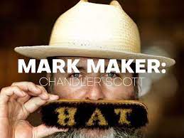 Mark Maker Chandler Scott Of Tatton Baird Rustico