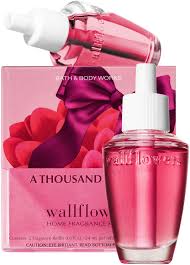 Do Bath And Body Works Wallflowers Work With Glade | Girodidactico.Com