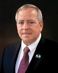 Daniel Callahan named Forsyth County director of public facilities