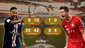 Kimmich's outswinging corner is headed towards goal by the backpedalling muller, and navas dances. Champions League Final Paris St Germain And Bayern Munich Set For High Scoring Encounter