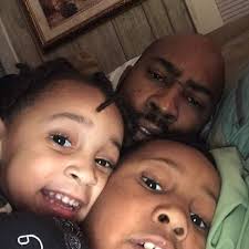 Antonio DeQuan King Hurt