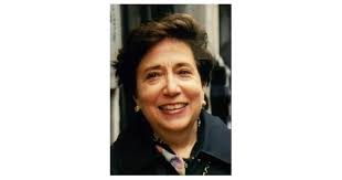 Lynn Goldfarb Obituary (1940