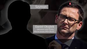 Taśmy Obajtka. Zapis rozmów wójta Pcimia Daniela Obajtka z pracownikiem TT  Plast