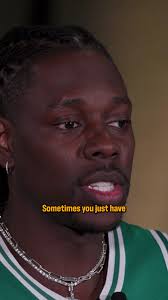 Jrue Holiday's Unwavering Support for Al Horford