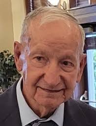 Obituary information for Peter Nicholas