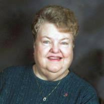 Patricia Rader Obituary